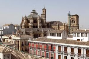 Eurostars Gran V&iacute;a