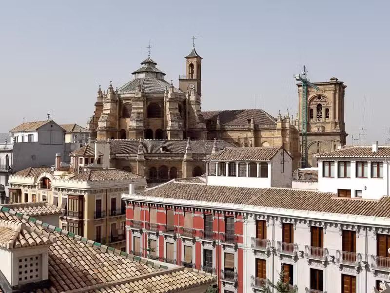 Eurostars Gran V&iacute;a