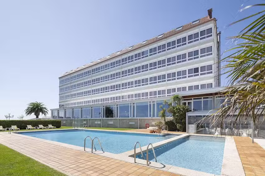 Eurostars Louxo Talaso