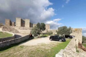 Eurostars Palacio Santa Marta