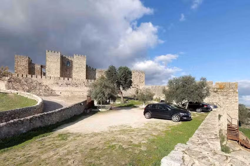 Eurostars Palacio Santa Marta