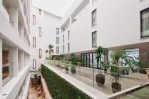 Eurostars Puerto de Ibiza