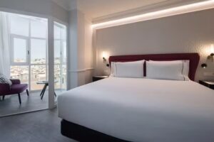 Eurostars San Ant&oacute;n