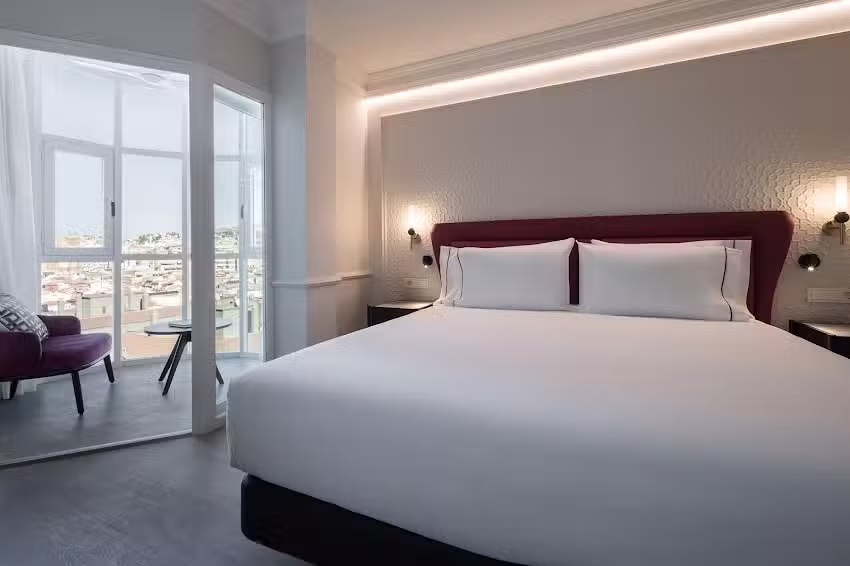 Eurostars San Ant&oacute;n