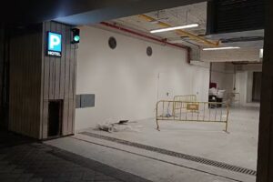 Eurostars Valladolid