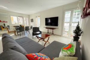 Eva Recommends San Lorenzo