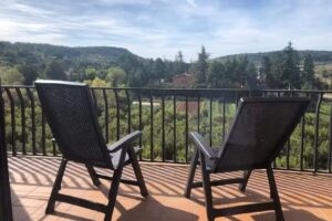 EVA & TRAVEL &ndash; Triplex La Cavallada