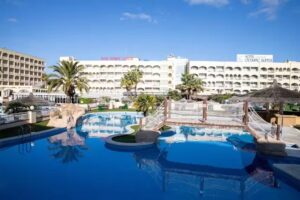 Evenia Olympic Garden Hotel Todo Incluido