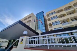 Evenia Olympic Resort