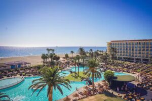 Evenia Zoraida Garden