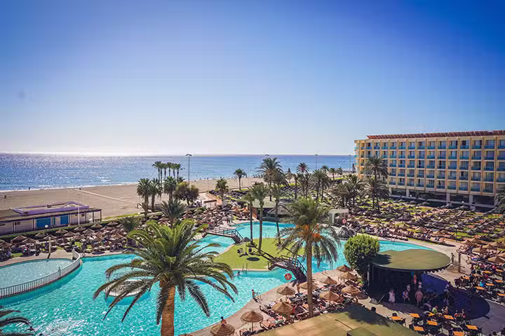 Evenia Zoraida Garden