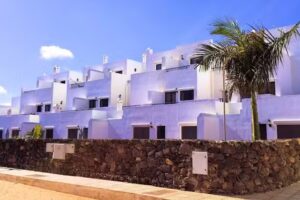 Evita Beach, Alojamiento exclusivo- 1&ordf; l&iacute;nea de playa