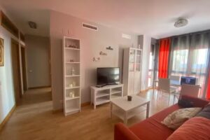 Excelente apartamento en Benimaclet