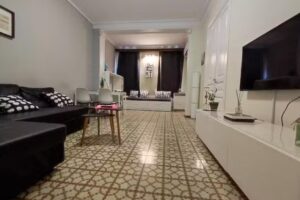 Excelente apartamento en el centro de Barcelona