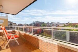 Excelente ubicación en Vilafranca del Penedes