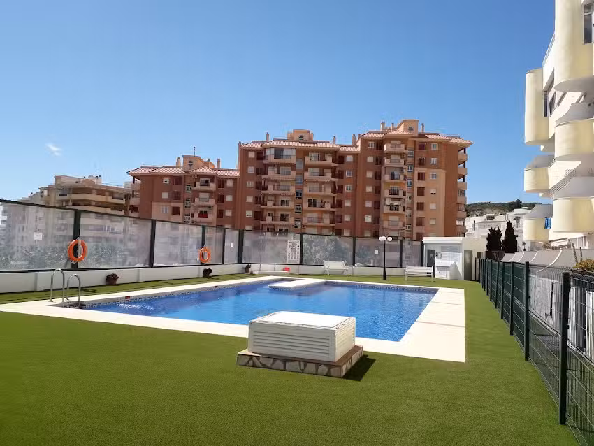 Exceptional 1 Bedroom Apartment, Torreblanca