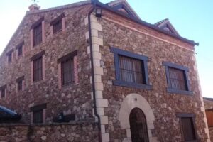 Exclusiva Casa Rustica