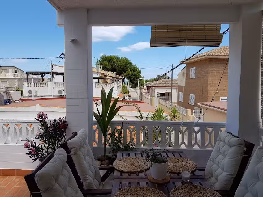 Exclusive Apartment &ndash; Gandia &ndash; Playa Marenys de Rafaelcaid