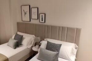 Exclusivo apartamento en el centro de Murcia