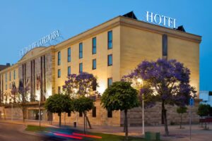 Exe Ciudad De Cordoba