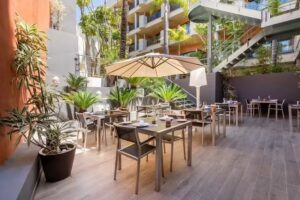 Exe Estepona Thalasso & Spa &ndash; Adults only