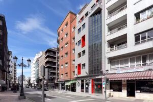 Exe Hotel El Magistral