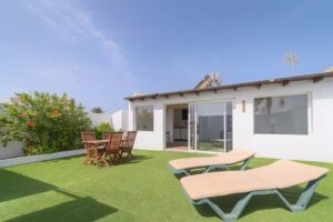 Experiencia Lanzarote