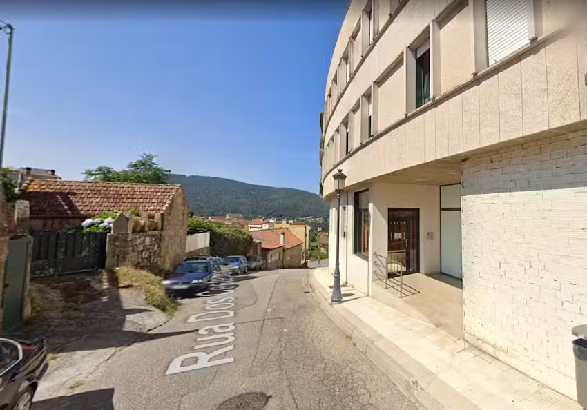 Experiencia Vacacional Mondariz