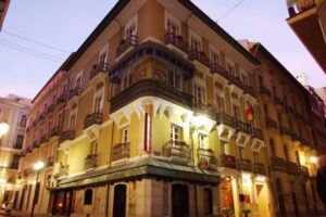 Explanada Hotel, Alicante