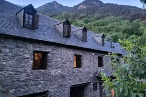 Explora Pirineos Ar&aacute;n