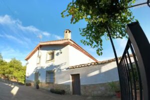 Explotaci&oacute;n de Agroturismo la Solana