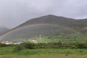 Explotaciones Hosteleras Villanúa S L