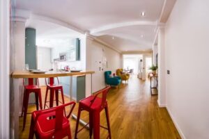 Expoholidays Apartamentos Tur&iacute;sticos Centro Almer&iacute;a