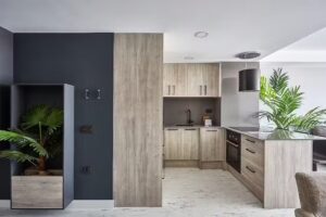 EXPOHOLIDAYS- Apartments Paseo Maritimo