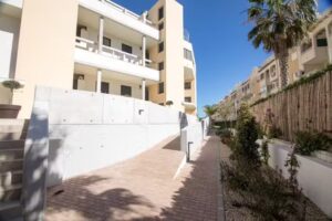 Exquisito &ndash; Apartamento alquiler vacacional 2 habitaciones/2 ba&ntilde;os