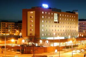 Extremadura Hotel