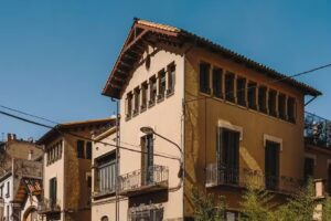 F&agrave;brica Descals