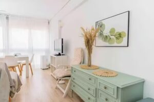 Fabuloso piso con encanto en Puebla de Farnals VLC