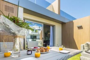 Factoria Boutique Apartments