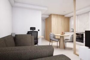 Fahana Arguinegu&iacute;n Residences