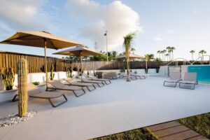 Fahana Men Only Hotel