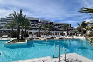 Fairmont La Hacienda Costa del Sol