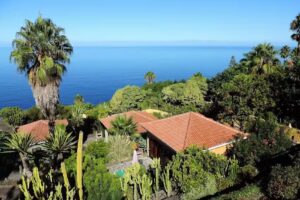 Fais&aacute;n Azul La Matanza S.L.