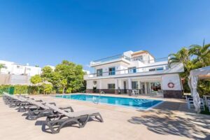 Family apartment Grand