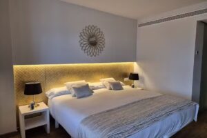 Family Beach Agua Marina