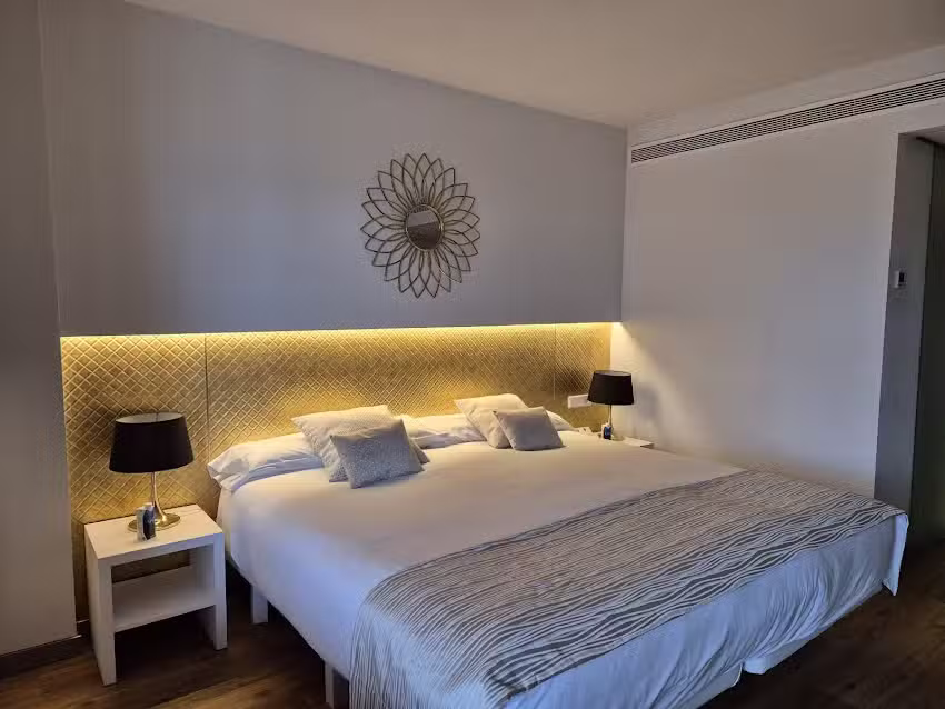 Family Beach Agua Marina