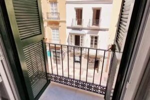 Fan Flat Carreter&iacute;a