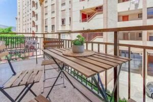 Fani Oro Apartment Oropesa del Mar