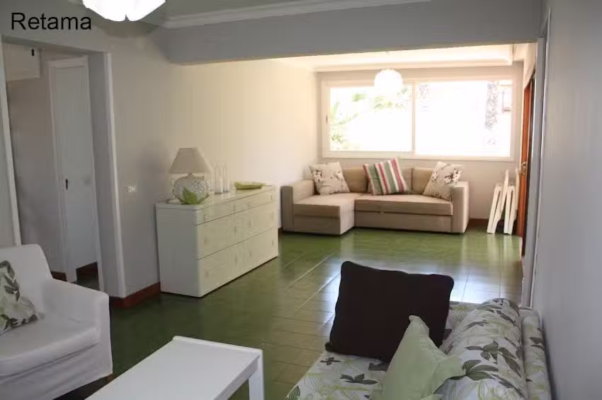 FANTASTICA vivienda en San Agustin con piscina