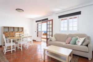 Fantasticas vistas al mar, playa y piscina